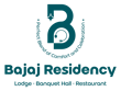 Hotel Bajaj Residency logo