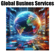 Global Business Services logo