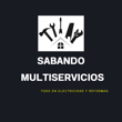 Multiservicios Sabando logo