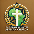 The Central United African Church logo