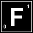 Founderine Venture Studio logo