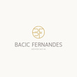 Bacic Fernandes Advocacia logo