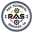 RUKN AL SAFEER TECHNICAL SERVICES CO logo