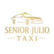 Senior Julio Premium Taxi logo
