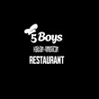 5 Boys haitian & american Restuarant logo