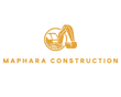 maphara construction logo
