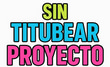 Proyecto Sin Titubear logo