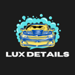 LuxDetails Mobile Car Detailing Thornhill logo