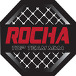 ROCHA TOP TEAM  ATLETA PROFISSIONAL E TREINADOR +5567992746129 logo