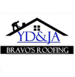 ROOFING SERVICES logo