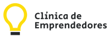 Clínica de emprededores logo
