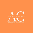 AURA CLINIC DENTAL & AESTHETICS logo