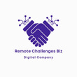 Remote Challenges Biz logo