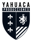 Yahuaca Producciones logo
