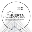 mhuertaconstrucciones logo