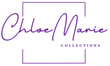 CHLOEMARIECOLLECTIONS logo