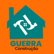 Guerra Instalção e Construção logo