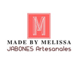 MADE BY MELISSA JABONES ARTESANALES logo