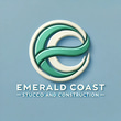 Emerald Coast Stucco and Construction. LLC DBA RES Team logo