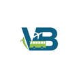 VB Agência de Viagens logo