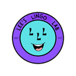 Lee's Language Lounge logo