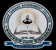 Tadar Tanning Government College logo