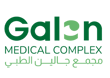 Galen Medical Complex logo