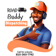 Road Buddy Dispatching logo