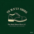 The Manly Shoe Store LLC logo