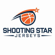 Shooting Star Jerseys logo