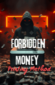 Forbidden Money Printing Method logo