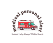 medical personal alert logo