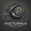 Nocturnus Productions logo