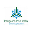 Penguins Tours and Travels logo