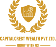 Capitalcrest Wealth pvt ltd logo