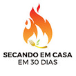 secando rapido em 30 dias logo
