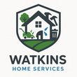 Watkins Home Services logo