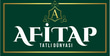 AFİTAP TATLI DÜNYASI logo