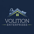 Volition Enterprises - Room for Rent - Memphis, TN logo