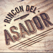 El Rincón del Asador logo