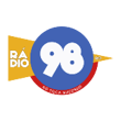 GoodTimes98Radio.com logo