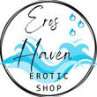 Eros Haven Erotic Shop. logo