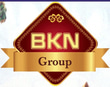 BKN Group of Industries logo
