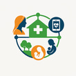 Dr. Vikash R. Keshri logo
