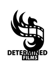Determined Productions logo