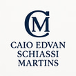 Caio Edvan Schiassi Martins logo