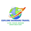 Royal Adventure Camping logo