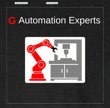 G-Automation-Experts logo