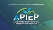 Automated Passive Income Entrepreneur Program logo