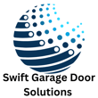 Swift Garage Door Solutions logo